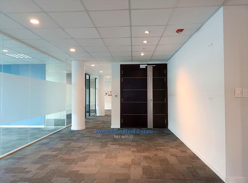 VENTA CON RENTA - OFICINA - CIUDAD VIEJA