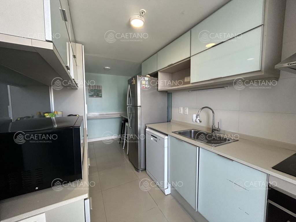 Venta apartamento Punta del Este 3 dormitorios