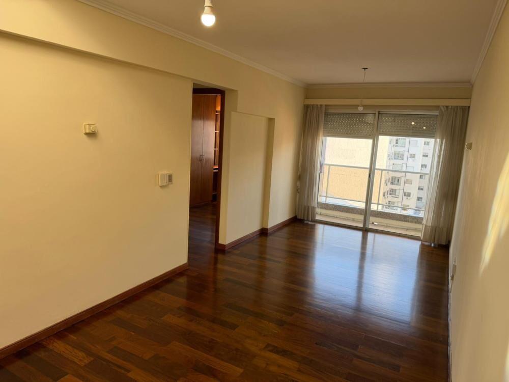 Alquiler apartamento 2 dorm en Pocitos, prox. a Rambla
