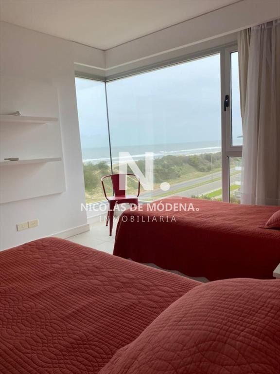 Buen Apartamento en Playa Brava