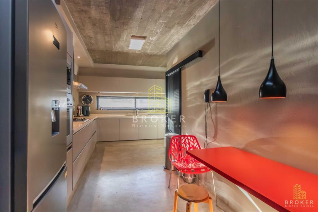Venta Casa en La Arbolada Barrio Cerrado Punta 3