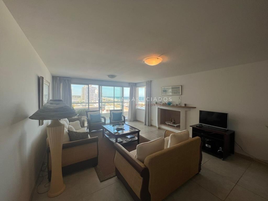 Apartamento en venta en piso alto en Torre Nueva
