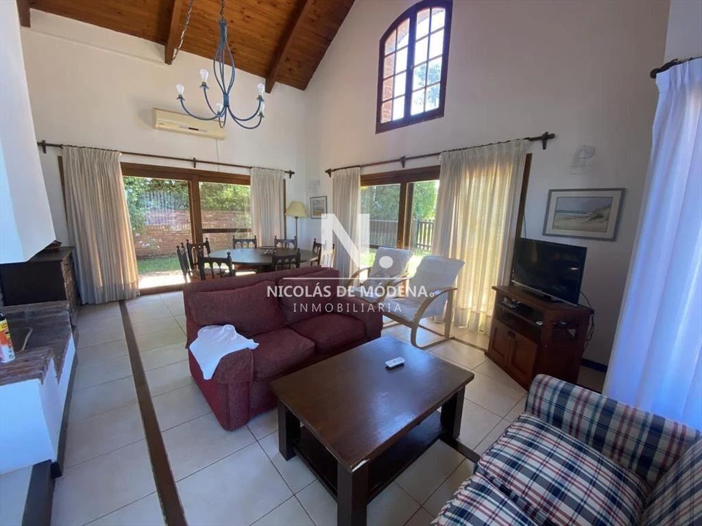 Casa en venta con vista al mar