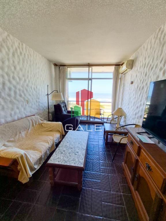 Apartamento en venta con vista al mar - Brava