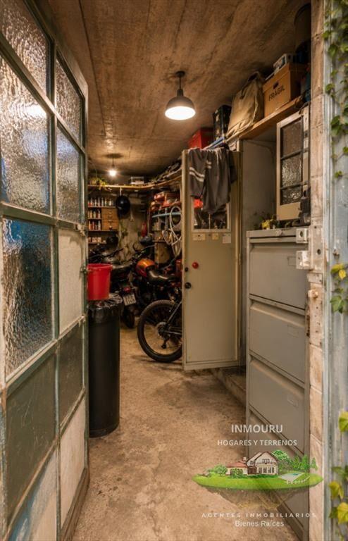 VENTA DE CASA EN EXCLUSIVIDAD - CERRO, MONTEVIDEO