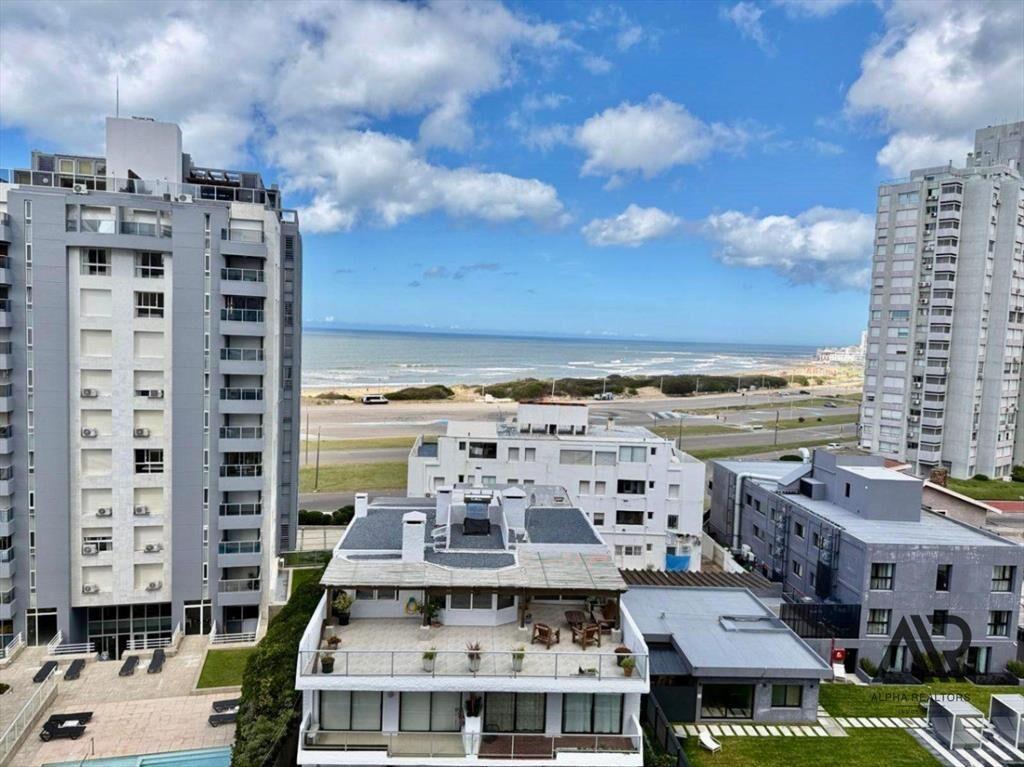 APTO 2 DORMITORIOS a metros de PLAYA BRAVA