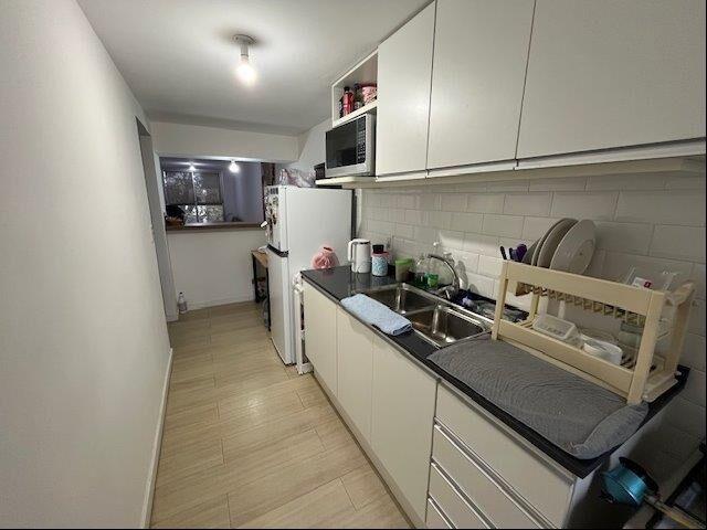 VENTA APARTAMENTO CENTRO 2 DORMITORIOS CON RENTA