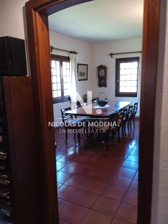 casa zuberoa