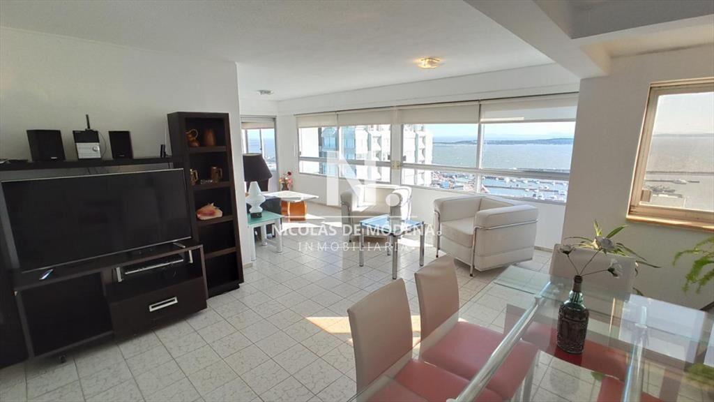 Apartamento en Punta del Este, Península