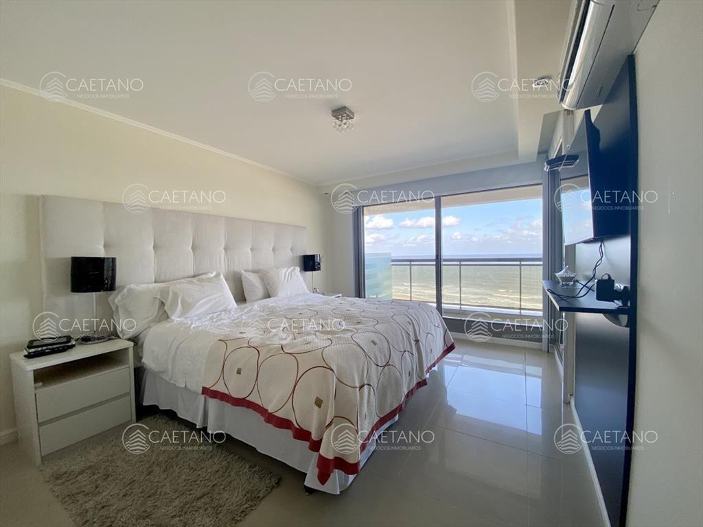Venta Apartamento 3 dormitorios Imperiale I Punta
