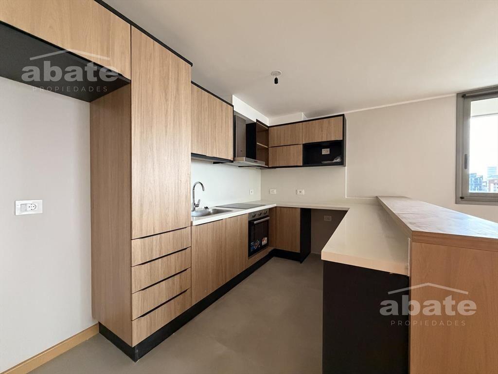 Alquiler Apartamento 1 dormitorio- Parque Rodó - Deco Maggi