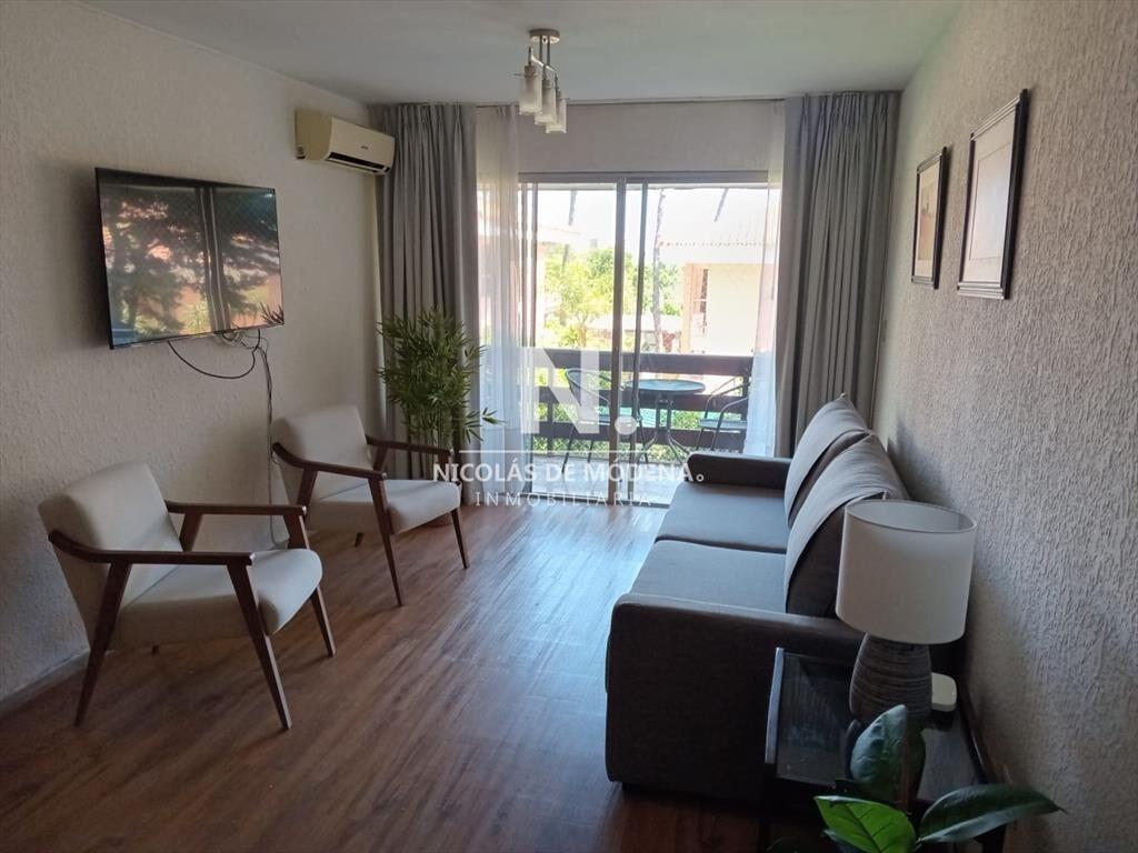 Hermoso apartamento en venta en el complejo
