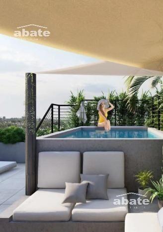 Venta apartamento 1 dormitorio en Pocitos de grandes dimens