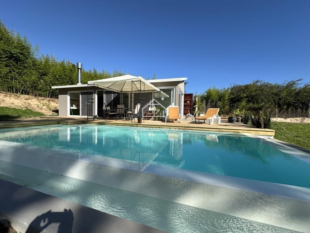 Venta casa en zona Chihuahua, Punta Ballena