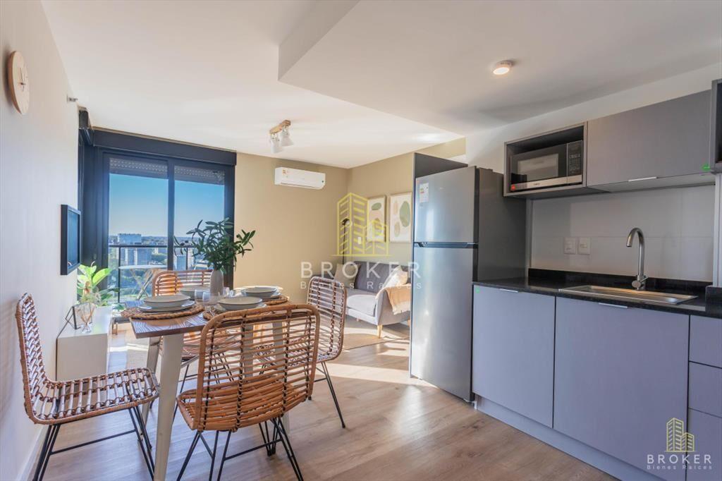 Venta de apartamento 2 dormitorios Malvin a