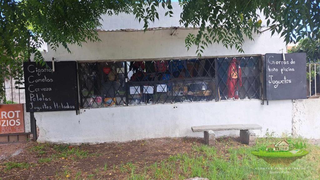 Venta de Casa en La Teja