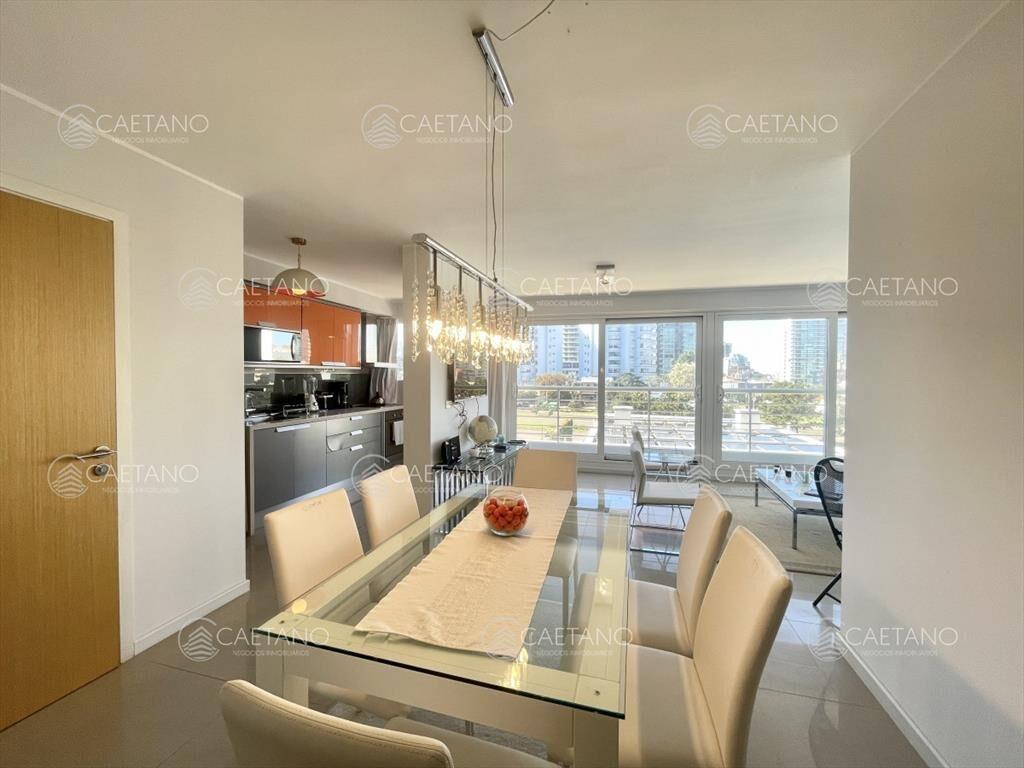 Venta Departamento - 1 dormitorio - Punta Del