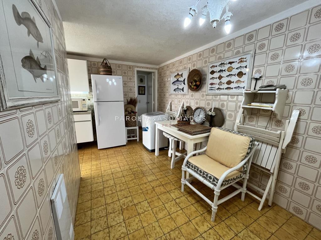 Apartamento en venta en torre Jefferson, Punta del Este.