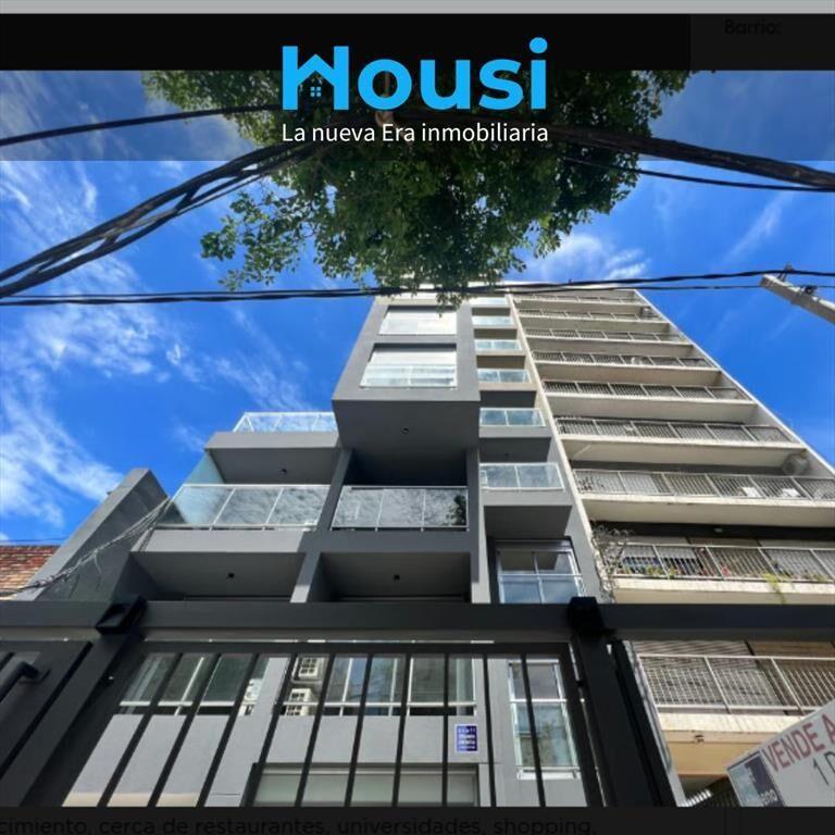 Apartamento en venta monoambiente proyecto SAS 34 punta car
