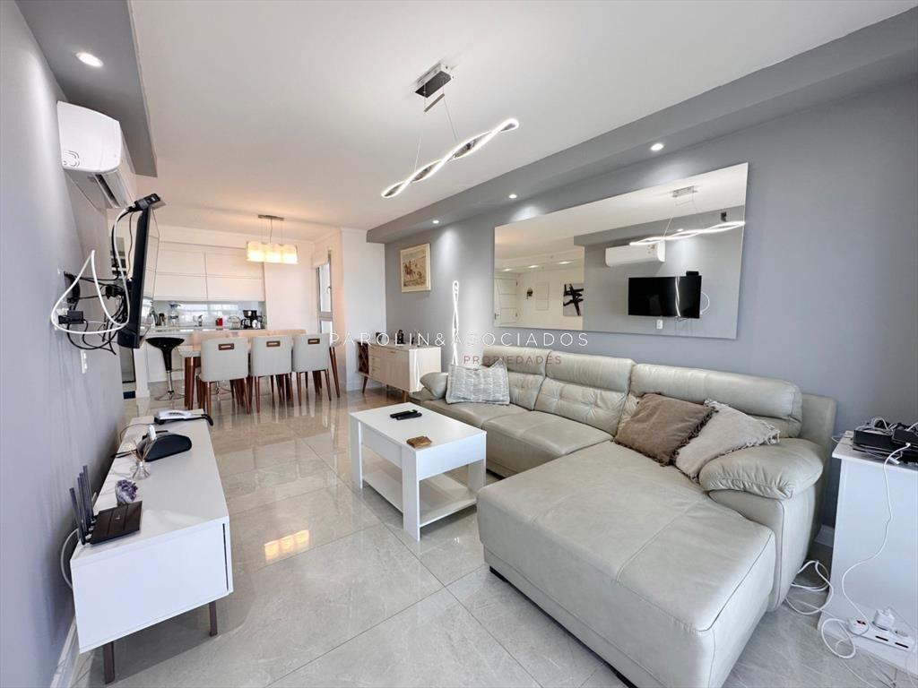 Apartamento en alquiler temporal en Edificio Miami Boulevar