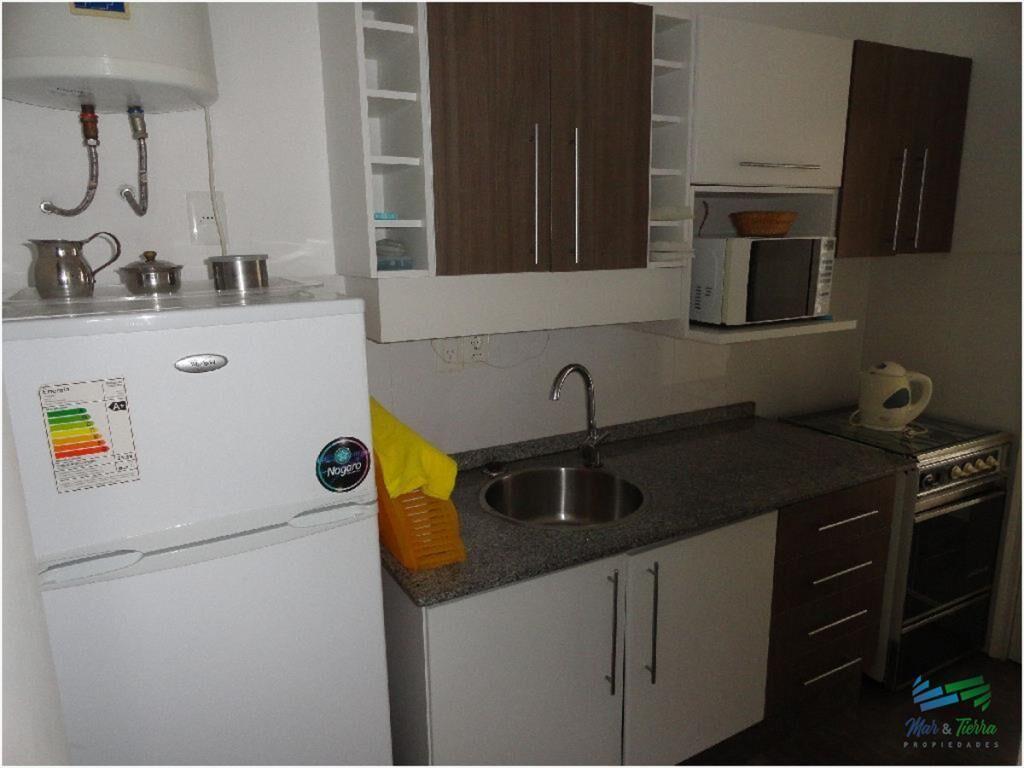 Apartamento en venta de 2 dormitorios reciclado