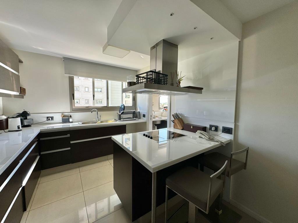 APARTAMENTO EN ALQUILER EDIFICIO IMPERIALE