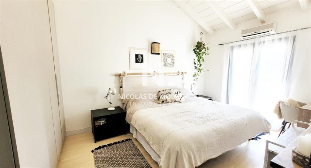 Vende casa de 3 dormitorios en  San Rafael, Punta del Este