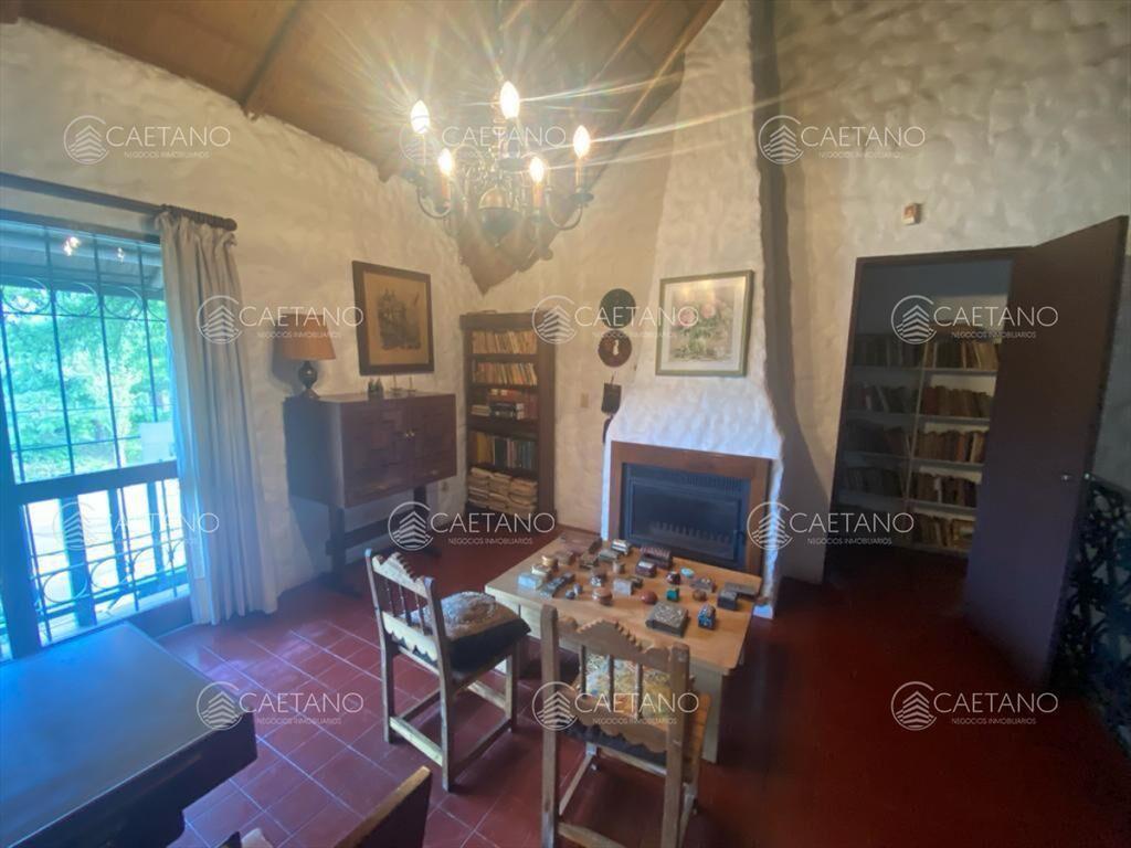 Casa a tres cuadras de la playa mansa, en la parada 25