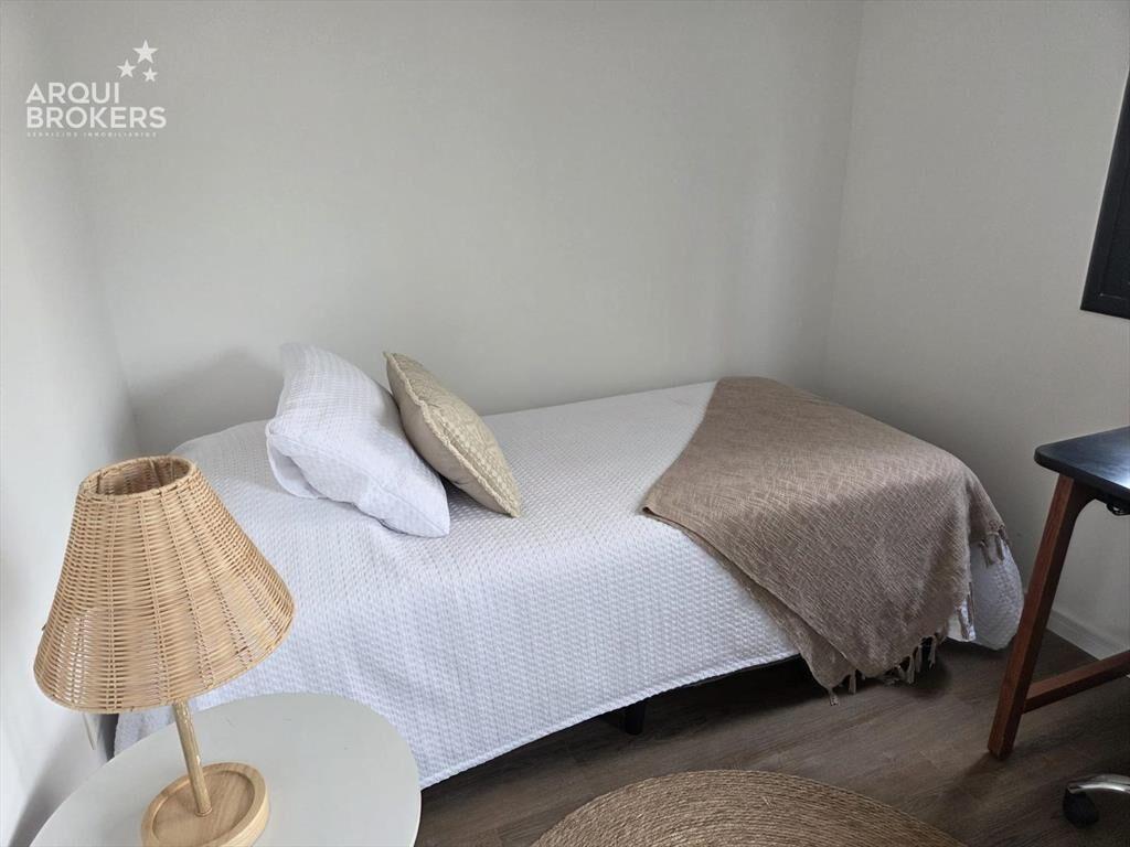 Apartamento de dos dormitorios en venta en Malvín - 102