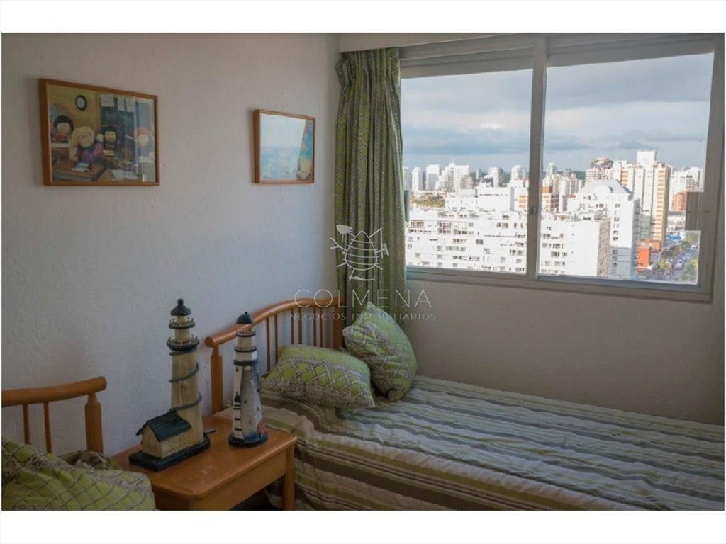 Apartamento en Peninsula,