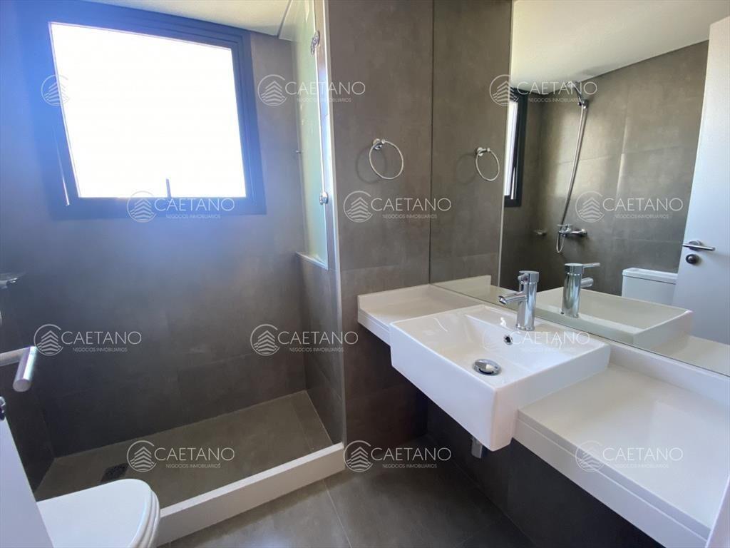Apartamento 2 dormitorios a estrenar Punta del