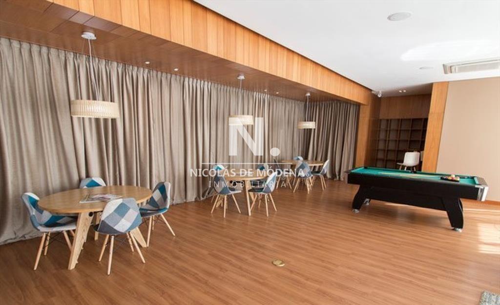Vende apartamento de 3 dormitorios, con hermosa