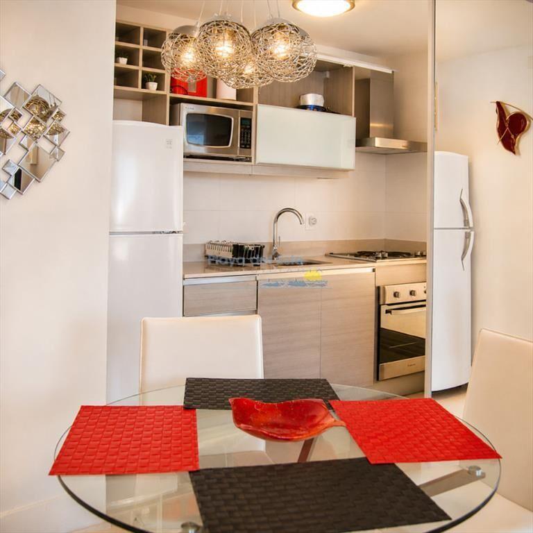 Gran departamento de 1 dormitorio en venta