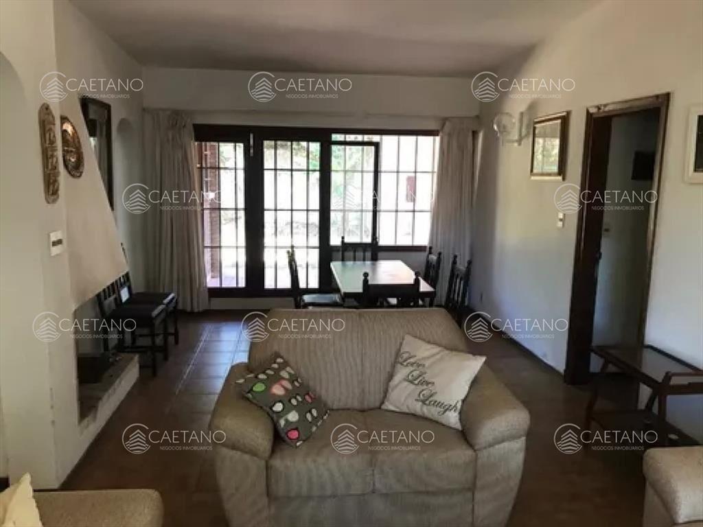 Venta chalet San rafael
