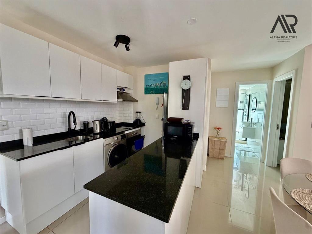 Apartamento en venta c/ cochera en Nuevo Cantegril