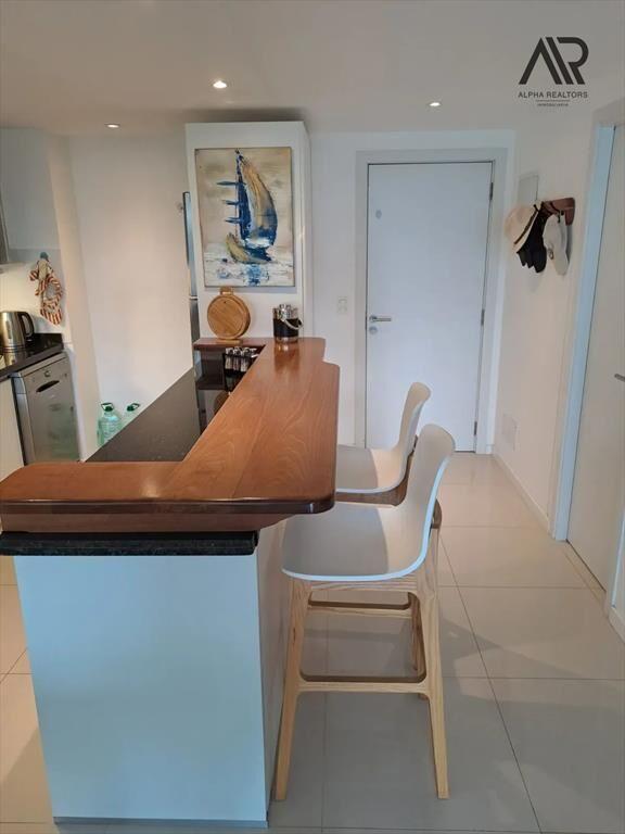 Apartamento en venta c/ cochera en Aidy Grill