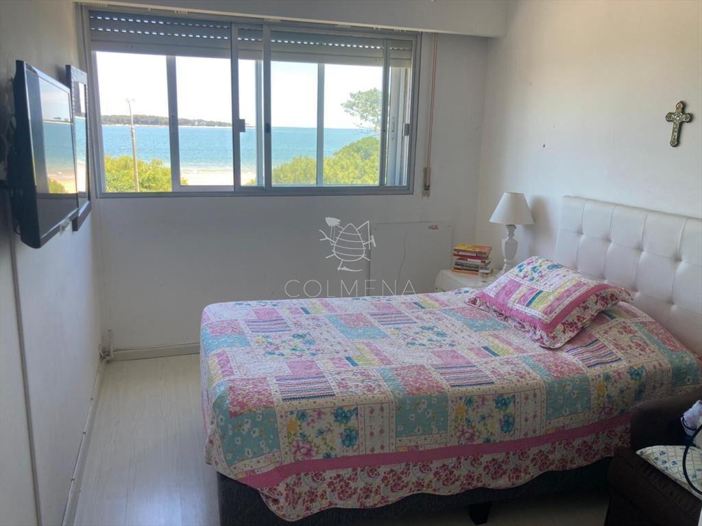 Alquiler temporario de Apartamento de 4 en Playa