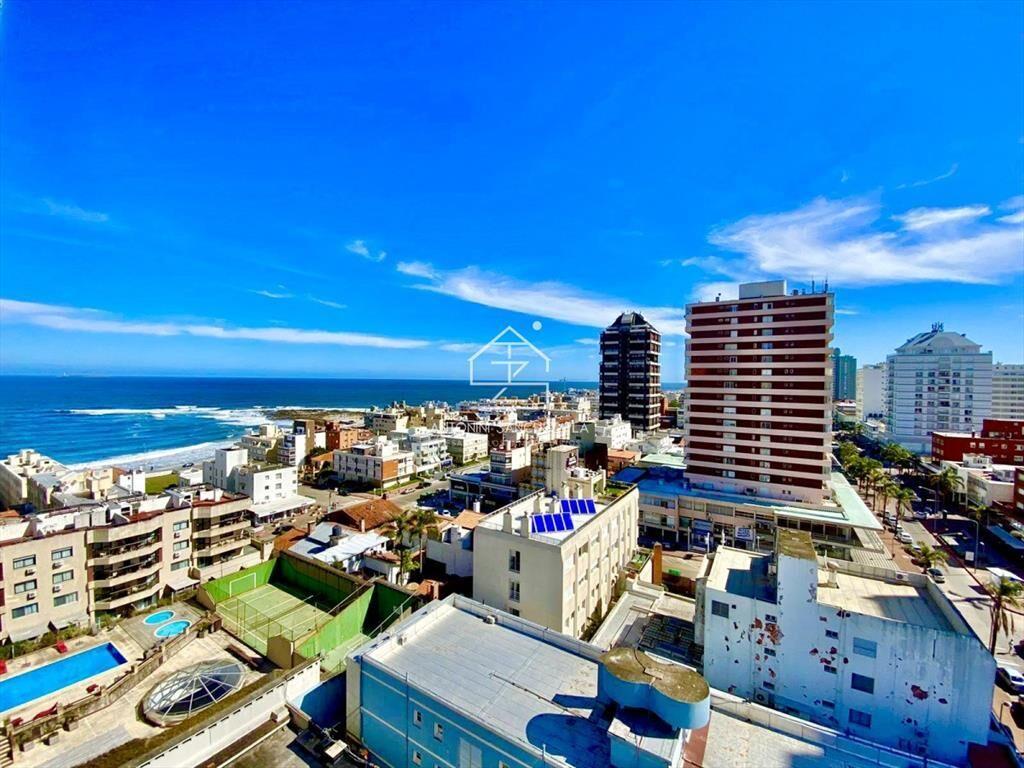 Apartamento en Península gorlero