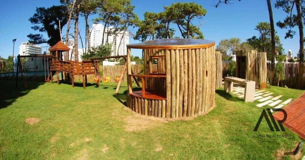 Venta Apartamento 1 Dormitorio Gala Vista
