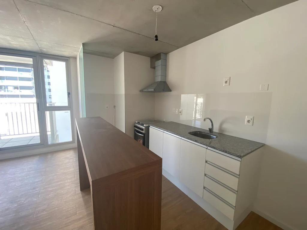 Venta Apartamento 2 Dormitorios 1 Baño en Barrio Sur