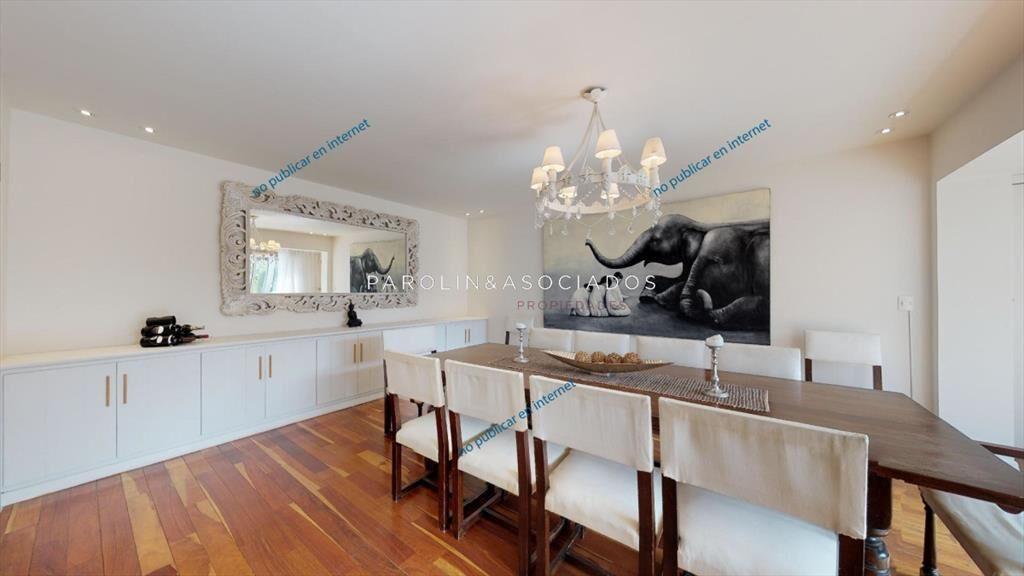 Casa en venta de 7 dormitorios en el Golf, Punta