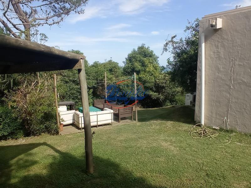 Casa Alquiler Temporal en Punta del Este
