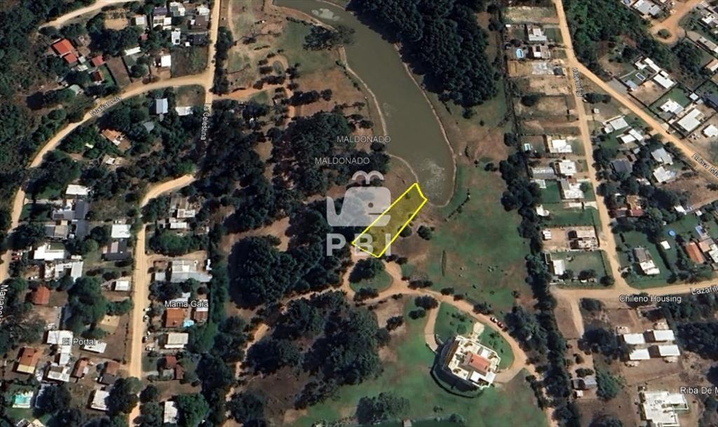 Venta de Terreno en Piedras del Chileno, Punta -