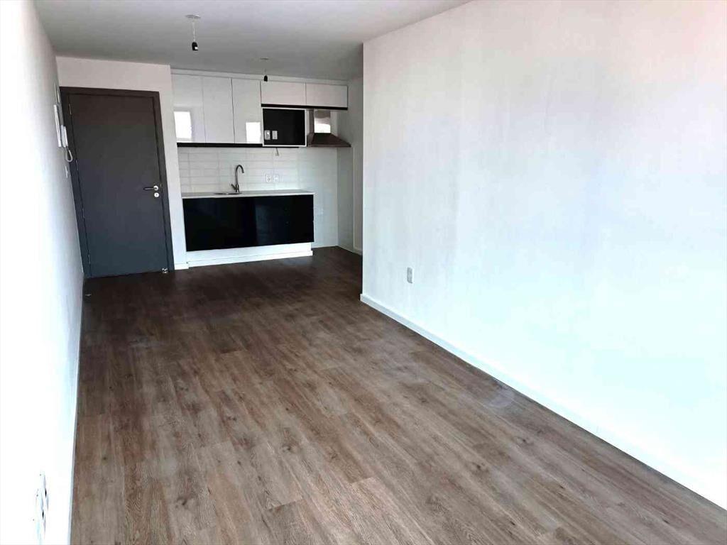VENTA APARTAMENTO A ESTRENAR 1 DORM CON RENTA