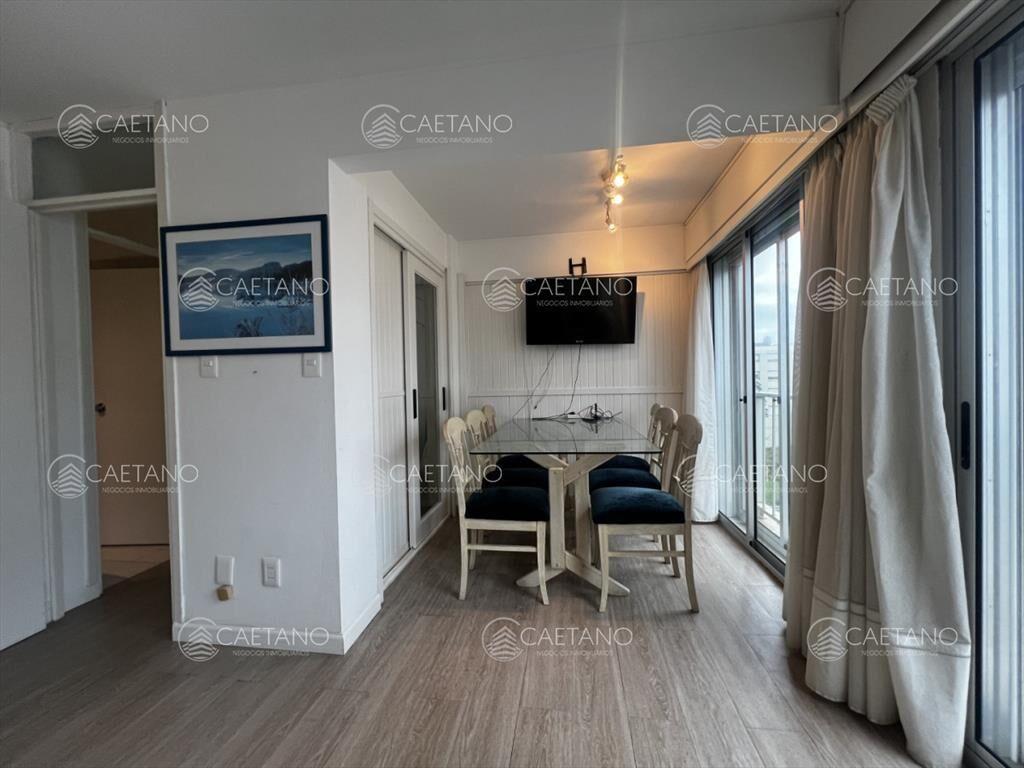 Alquiler temporario apartamento 2 dormitorios, Peninsula -