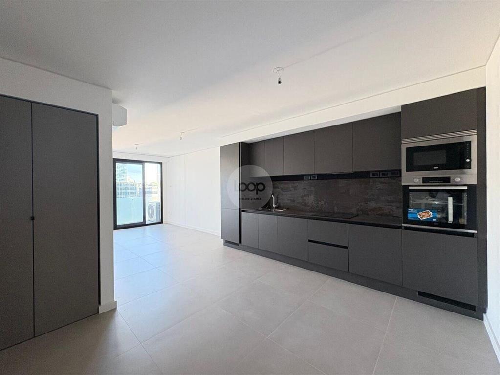 Apartamento Premium en Puerto del Buceo a estrenar