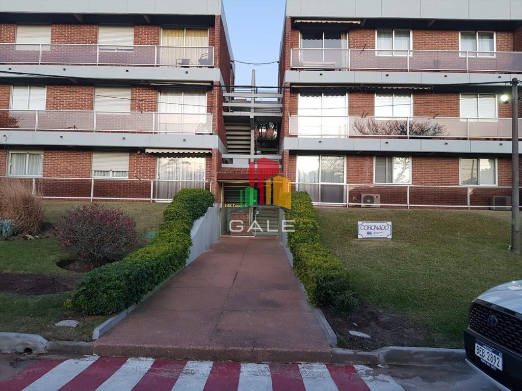 Apartamento en Mansa - Punta del Este