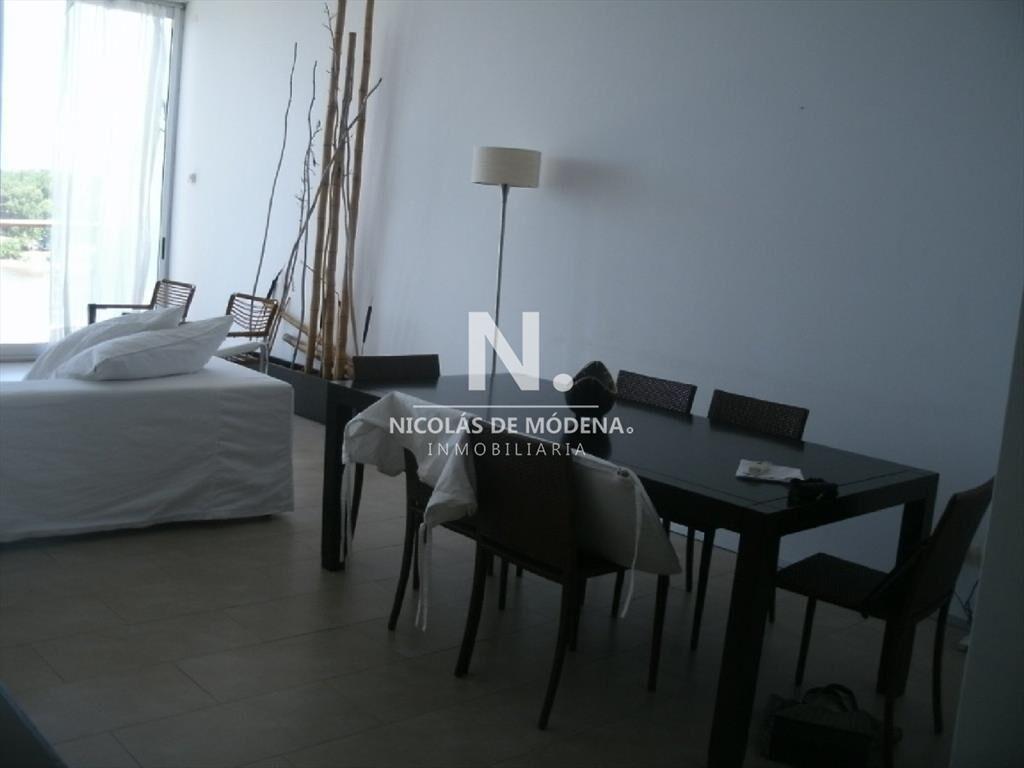 ALQUILER VENTA LA BARRA DEPARTAMENTO PENT HOUSE 3