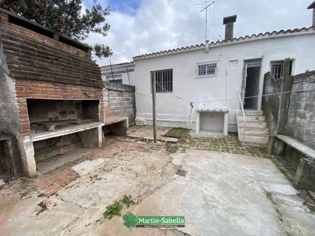 Casa en Alquiler - Buceo