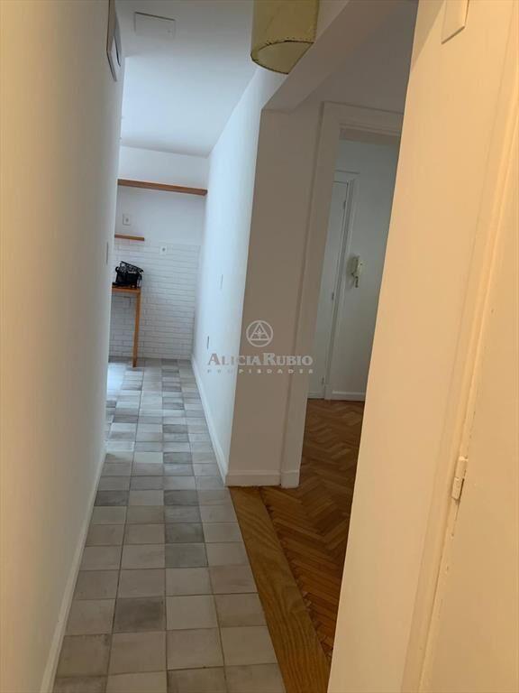 APARTAMENTO EN VENTA EN PUNTA CARRETAS. 2 DORMITORIOS C/...